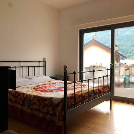 Casa Ines Apartment Bellinzona Bagian luar foto