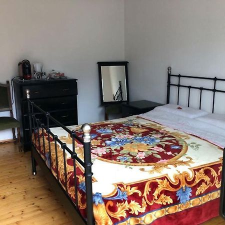Casa Ines Apartment Bellinzona Bagian luar foto