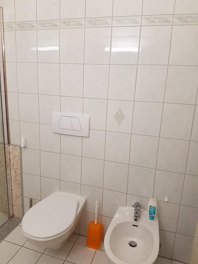Casa Ines Apartment Bellinzona Bagian luar foto