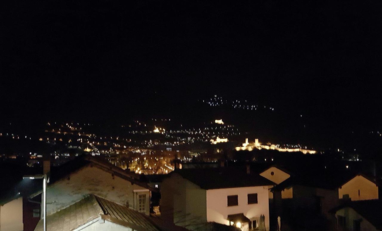Casa Ines Apartment Bellinzona Bagian luar foto