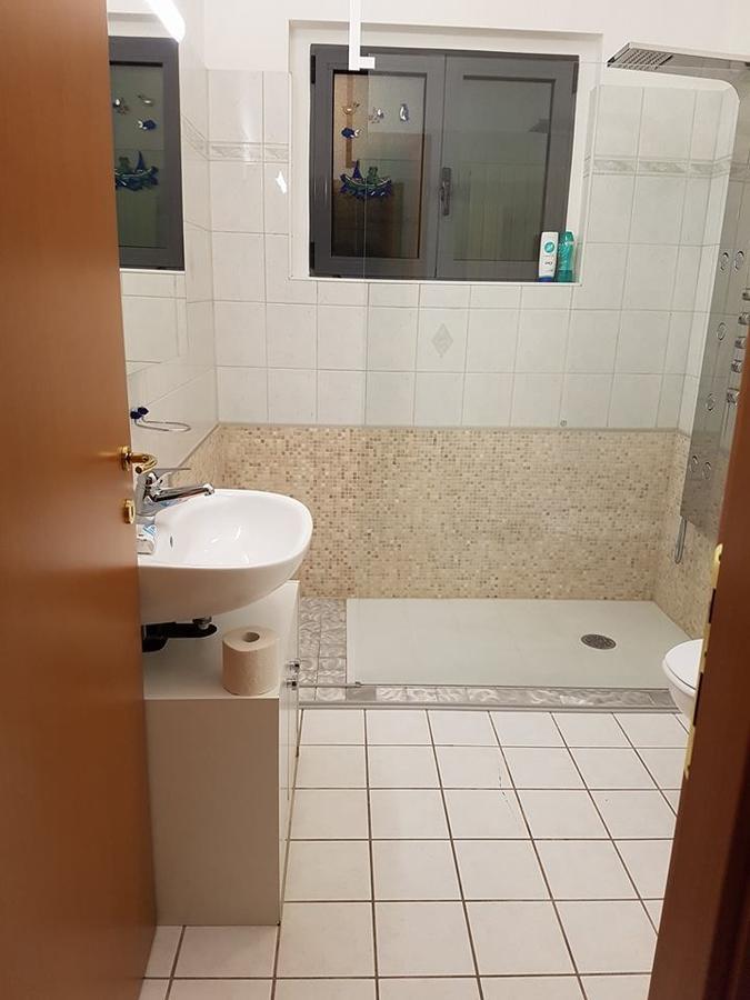Casa Ines Apartment Bellinzona Bagian luar foto
