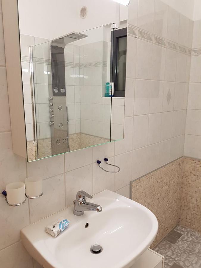 Casa Ines Apartment Bellinzona Bagian luar foto