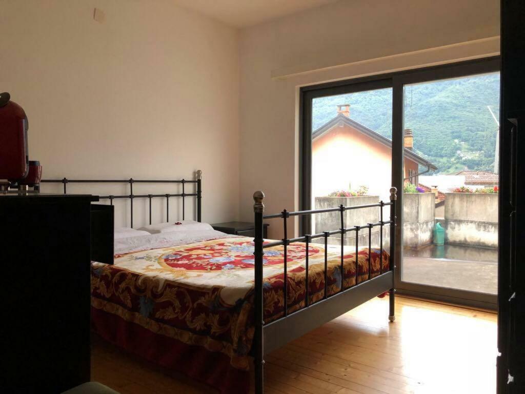 Casa Ines Apartment Bellinzona Bagian luar foto