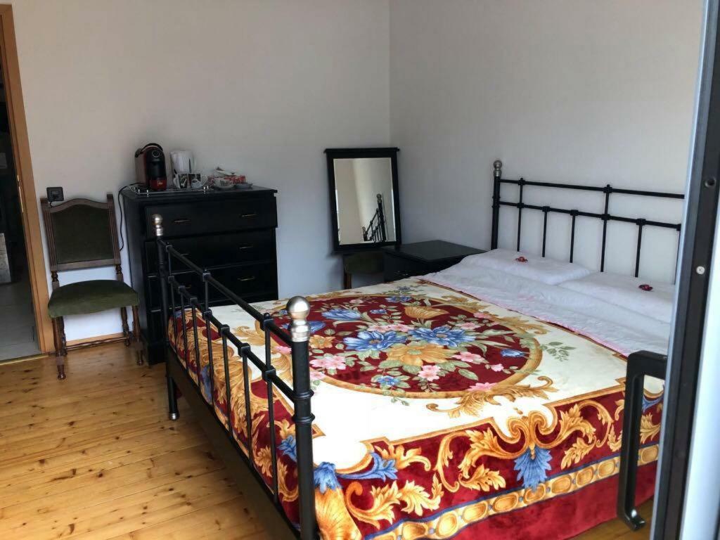 Casa Ines Apartment Bellinzona Bagian luar foto