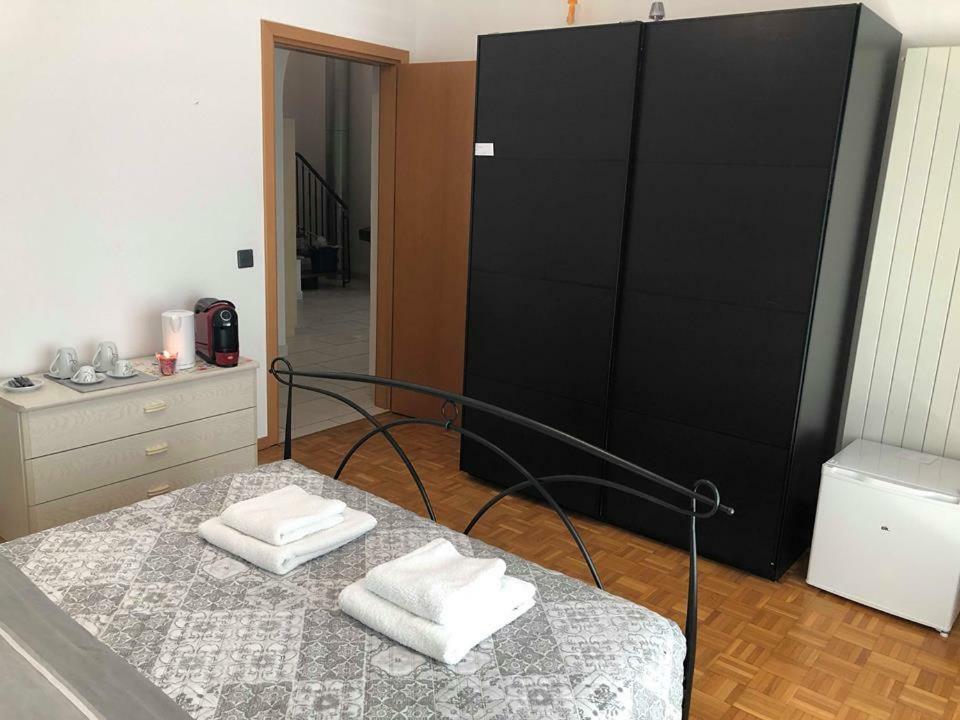 Casa Ines Apartment Bellinzona Bagian luar foto