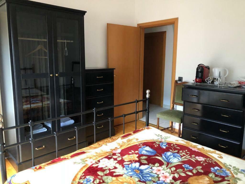 Casa Ines Apartment Bellinzona Bagian luar foto