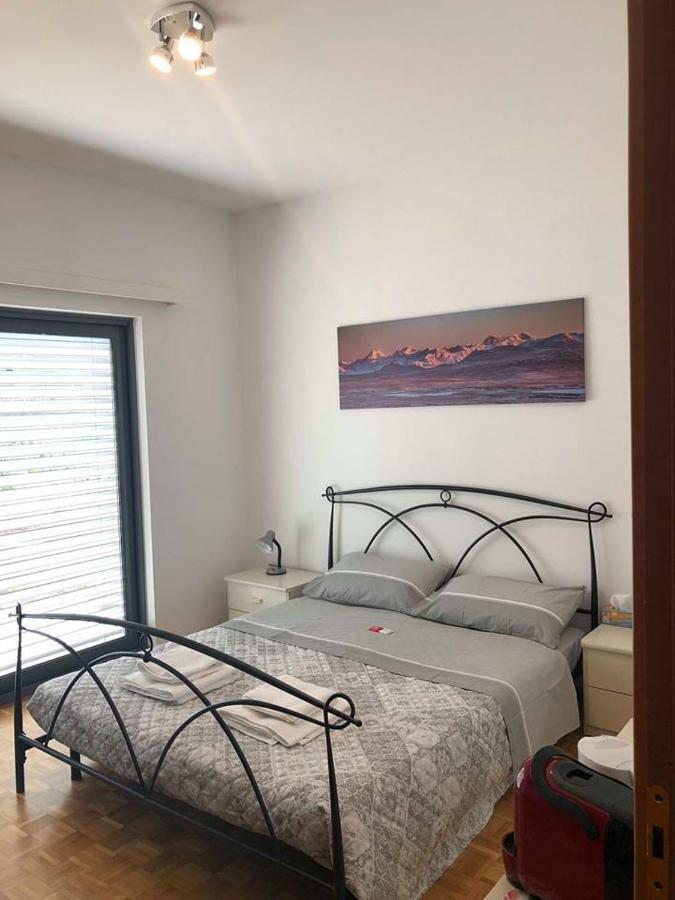 Casa Ines Apartment Bellinzona Bagian luar foto